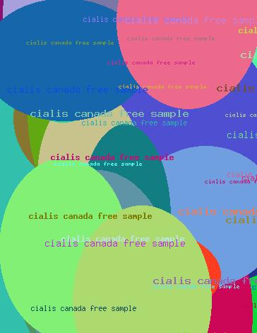 CIALIS CANADA FREE SAMPLE
