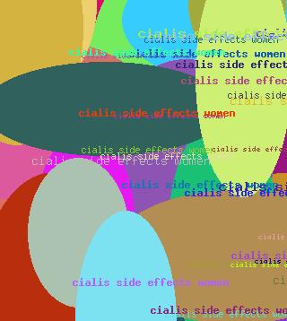 CIALIS SIDE EFFECTS WOMEN