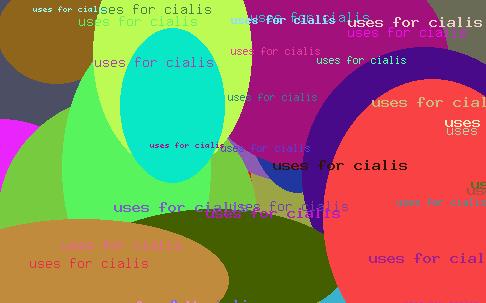uses for cialis